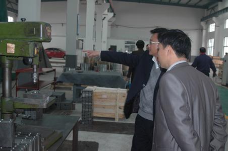 Vietnamese customers to visit our company ordered 800,000 NYP high viscosity pump